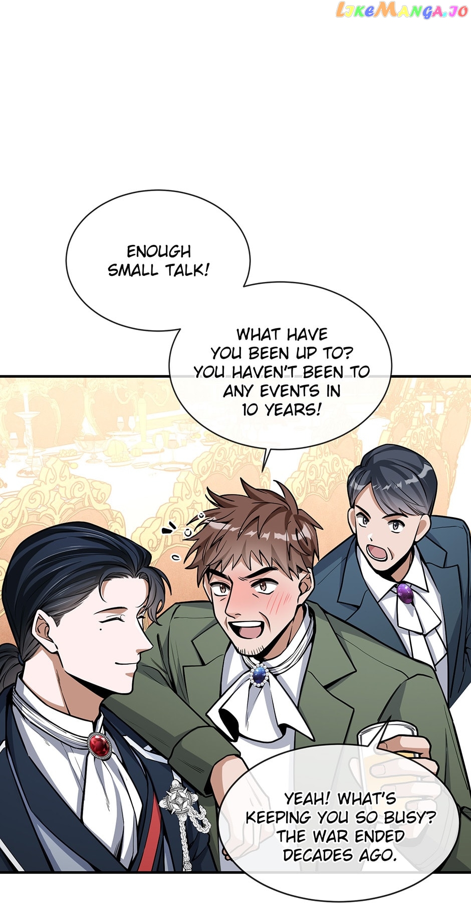 The Beginning After The End Chapter 175.12 image 35